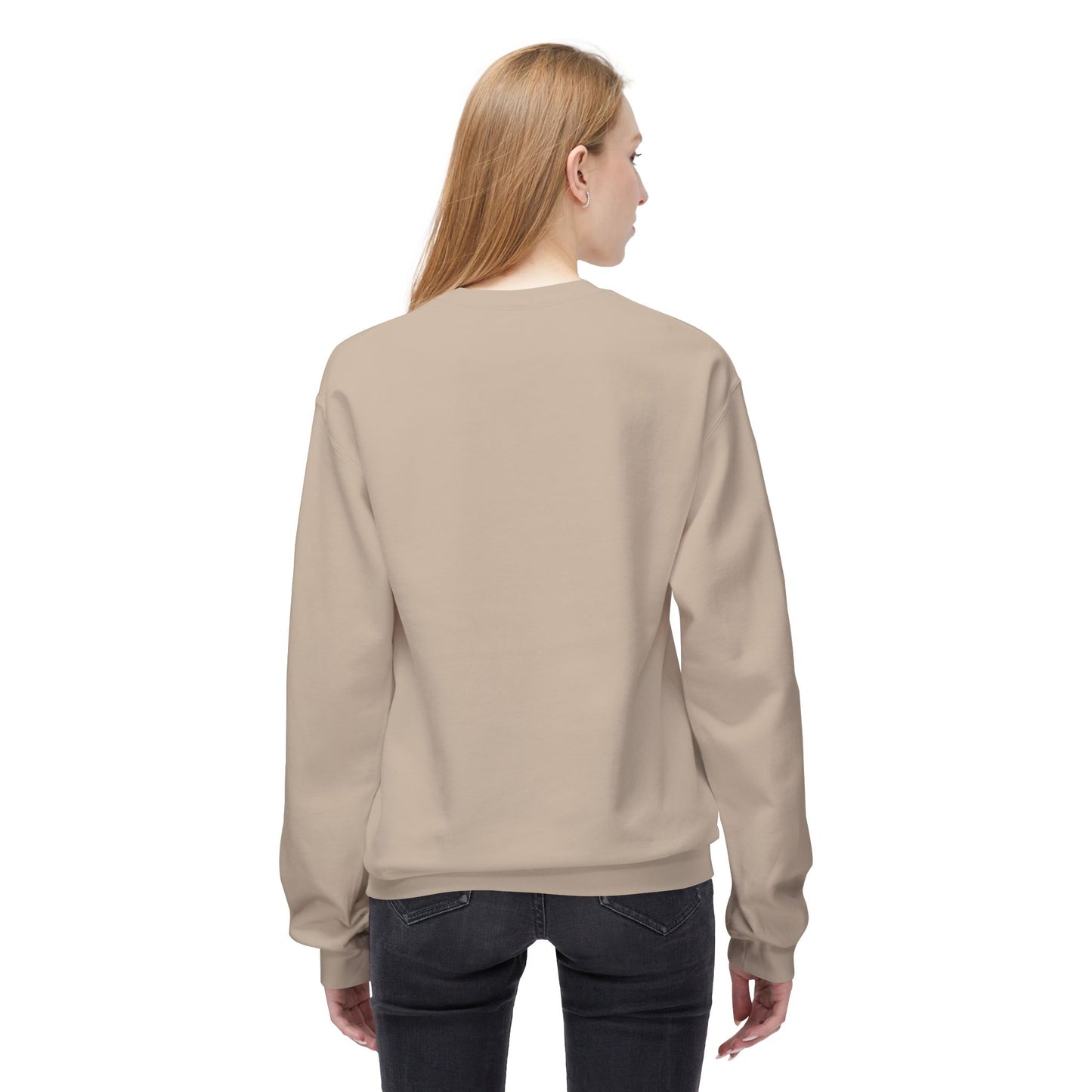 Complexion Dept Crewneck