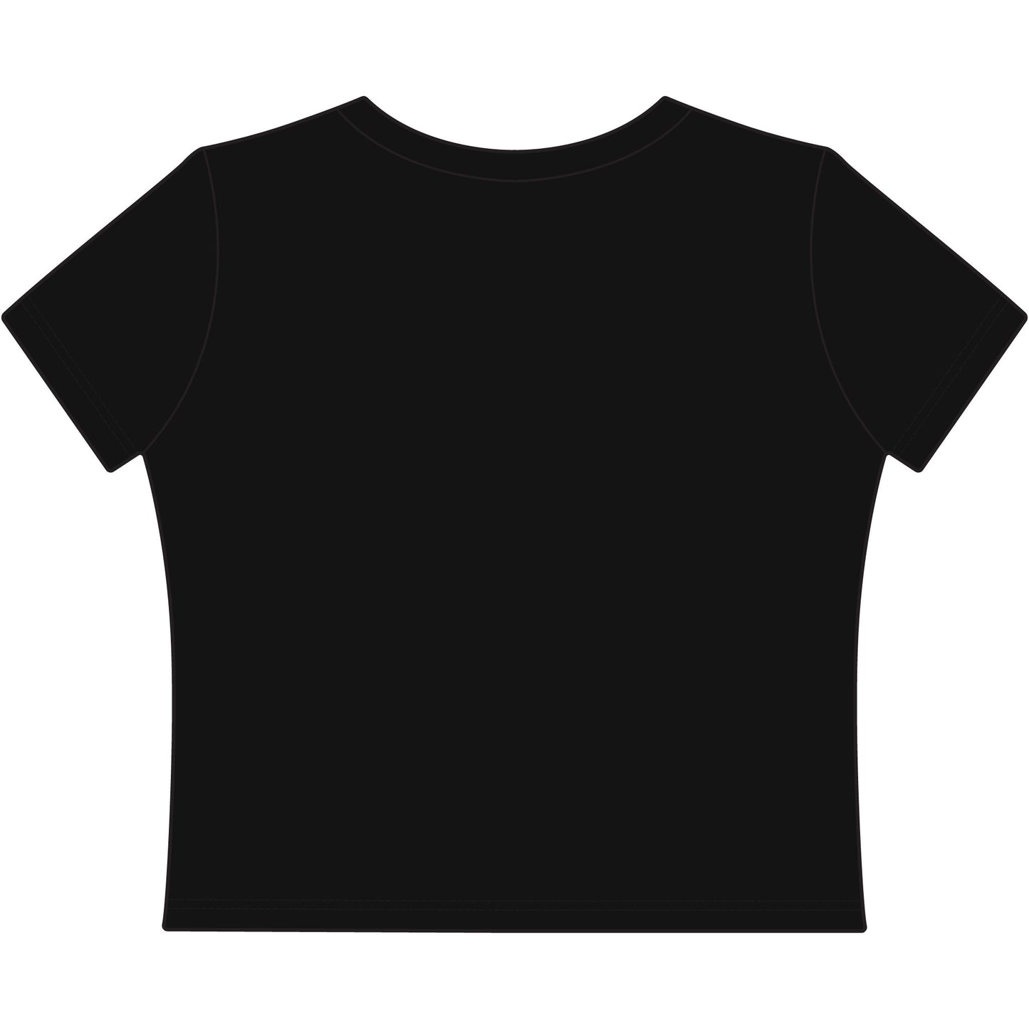 Custom Color Specialist Baby Tee