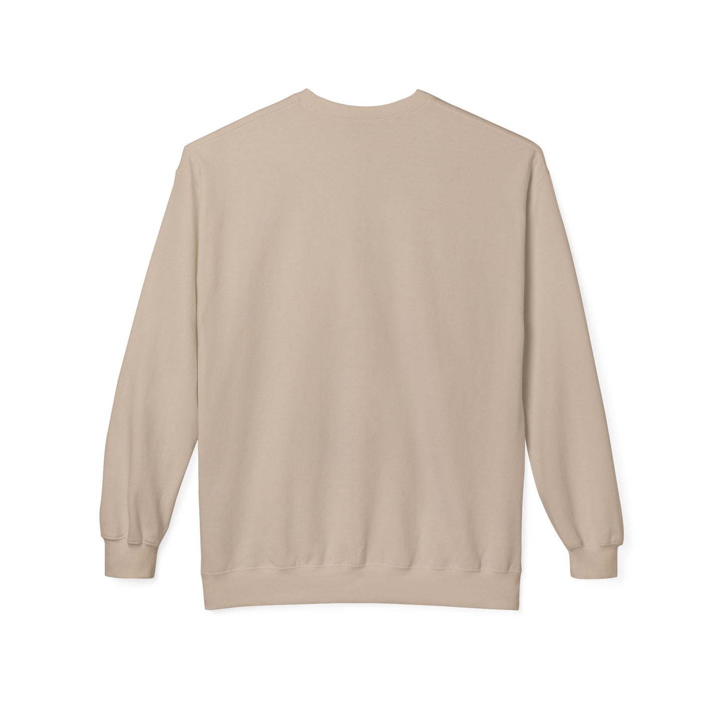 Complexion Dept Crewneck