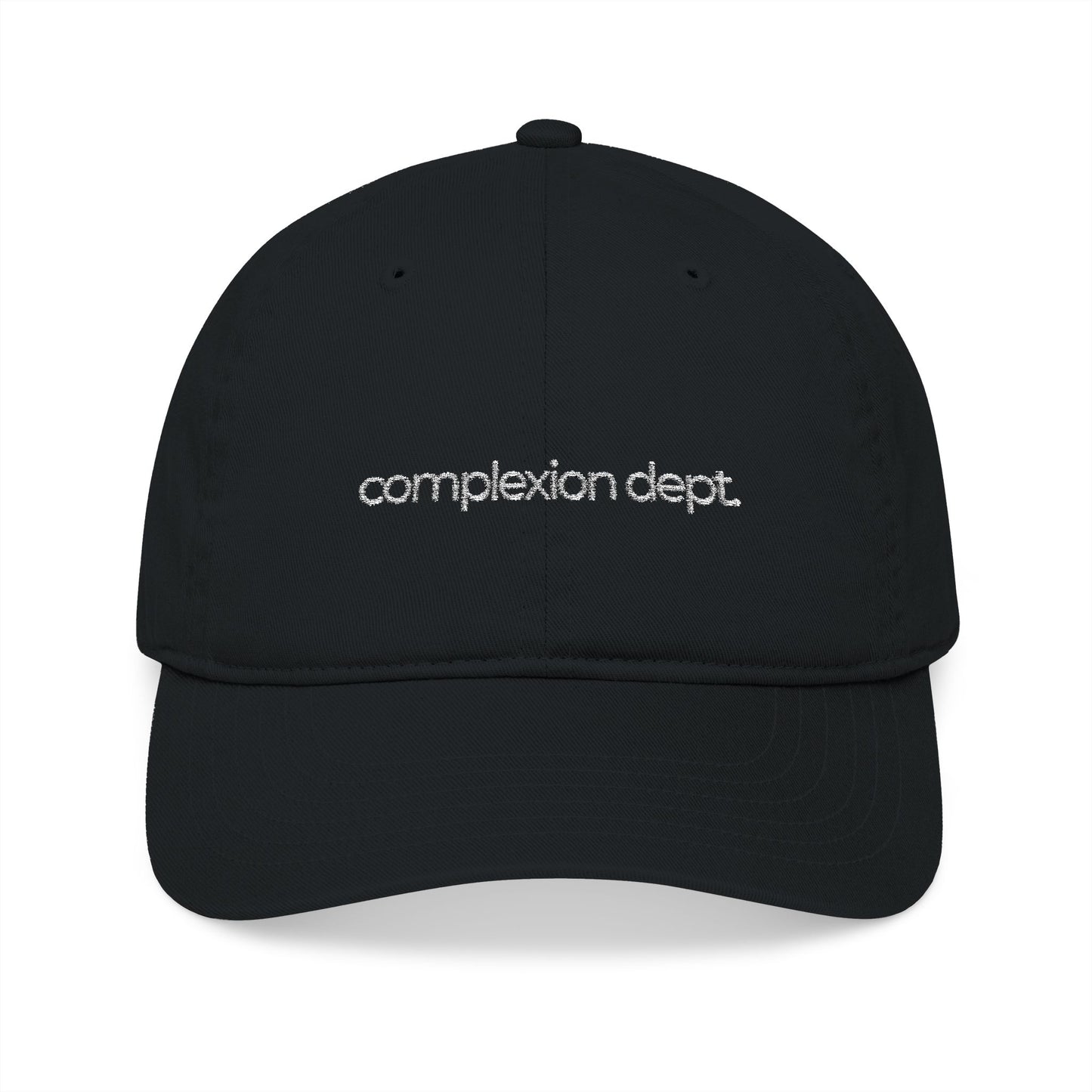 Complexion Dept Dad Hat