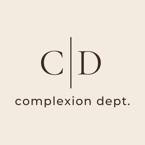 Complexion Dept. 