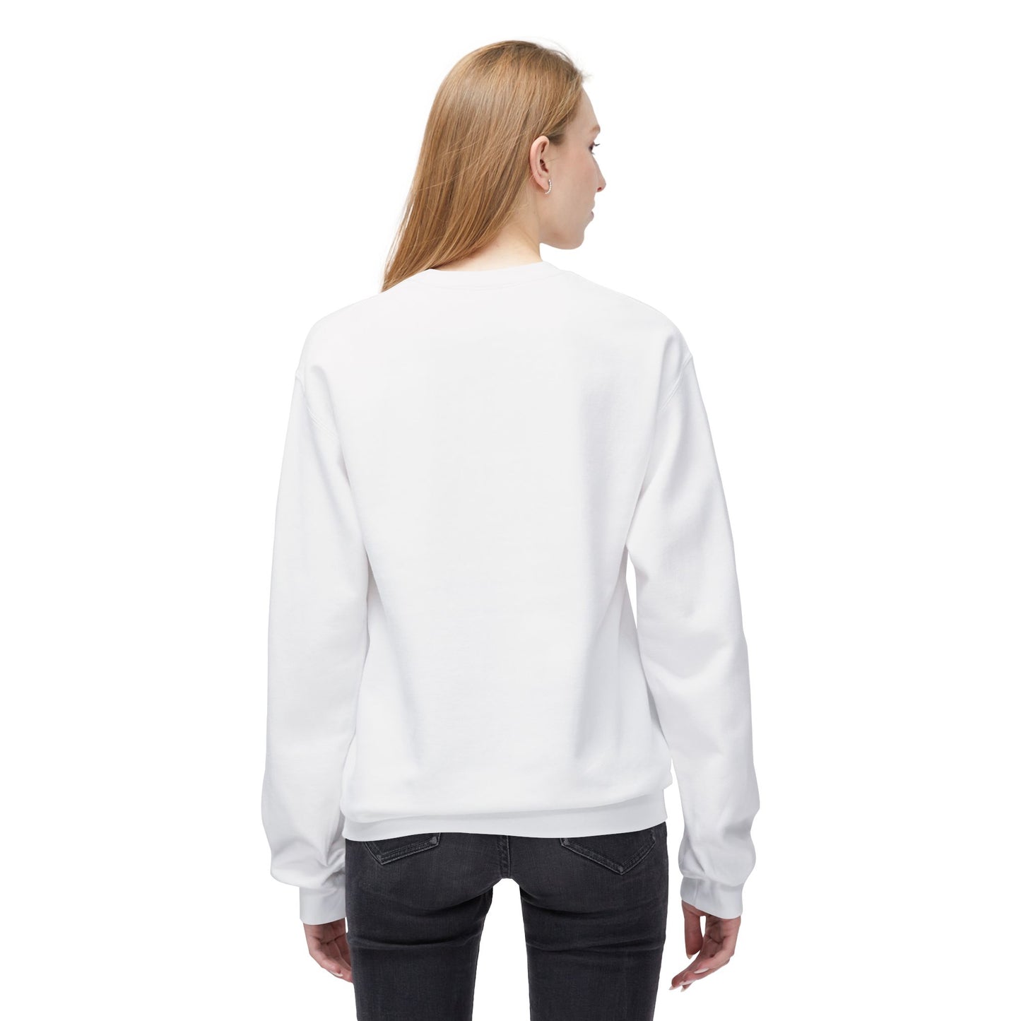 Complexion Dept Crewneck