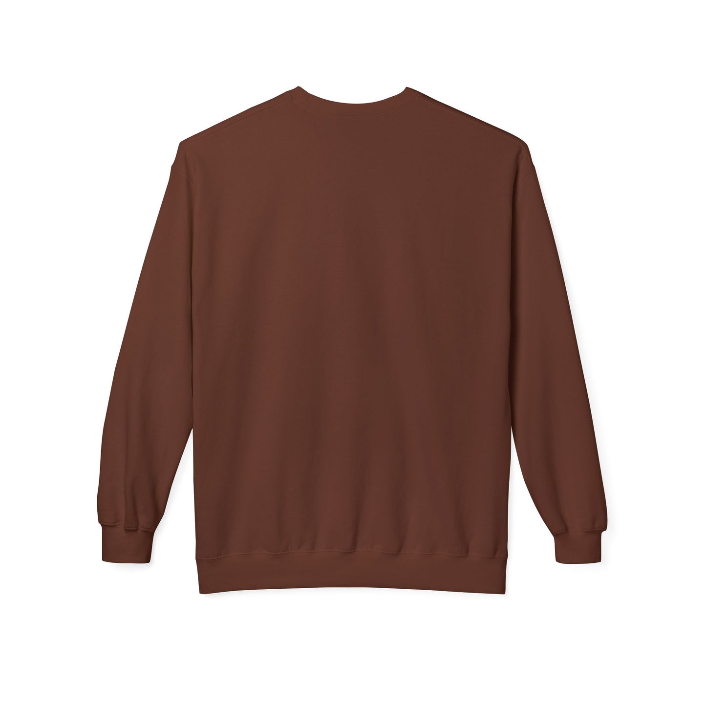 Tan Loading Crewneck