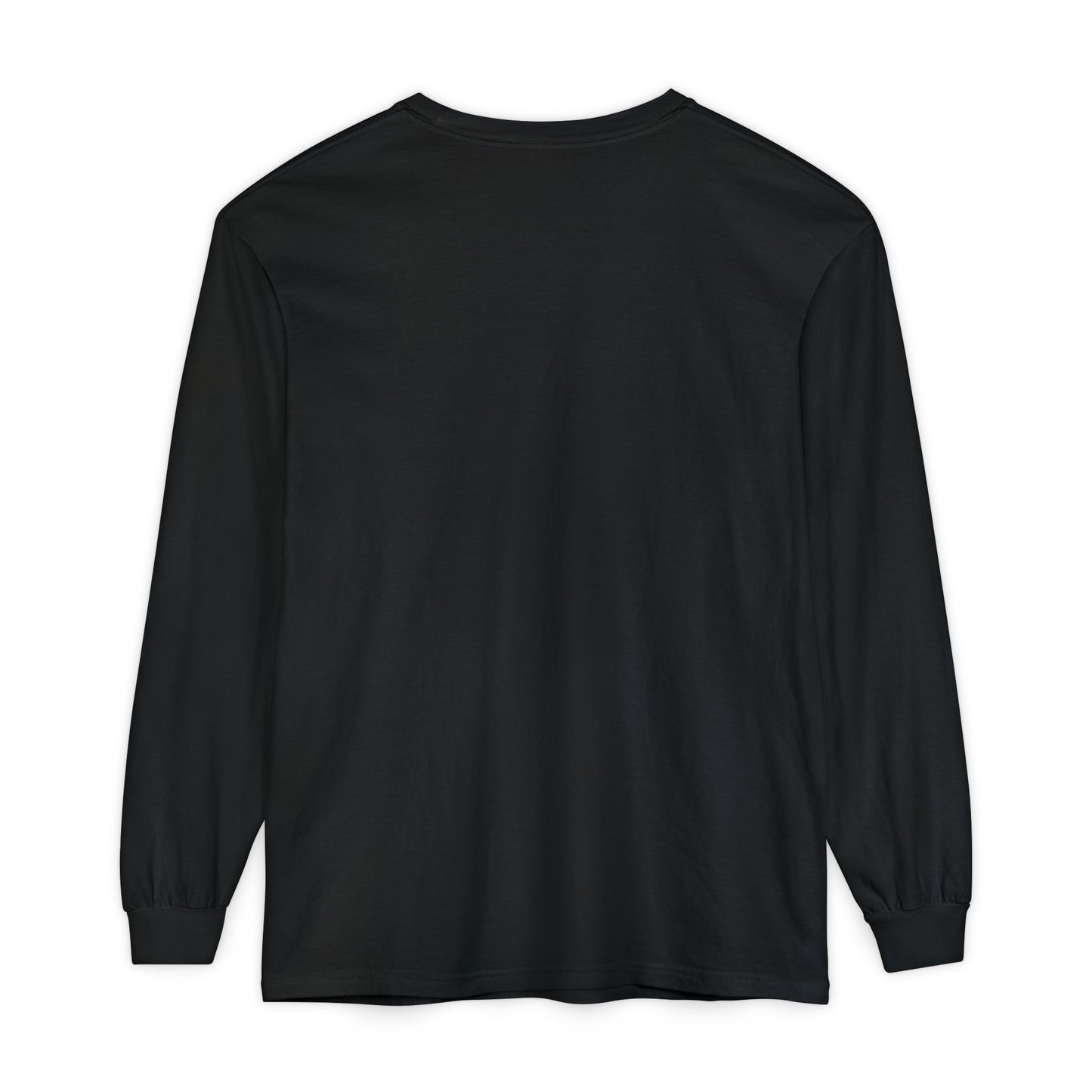 Post Spray Tan Long Sleeve Shirt